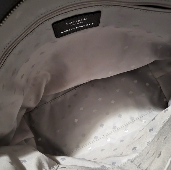 Kate Spade On Purpose Tassel Tote - Picture 2 of 3